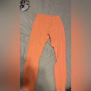 Lululemon align leggings